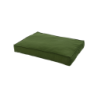 Coussin de salon Madison Panama Vert S