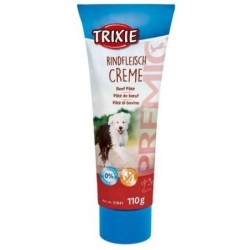 Pâté de boeuf pour chien 110g