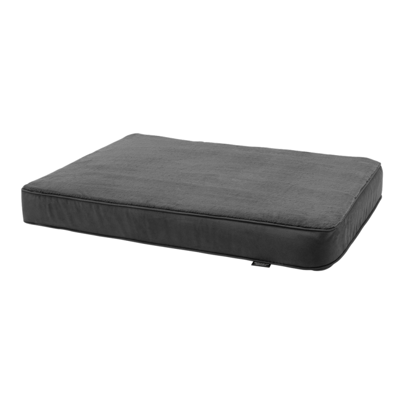 Coussin orthopédique Madison Gris S