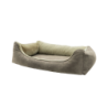 Coussin orthopédique Madison Taupe S