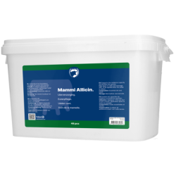 Excellent Mammi Allicine 48...