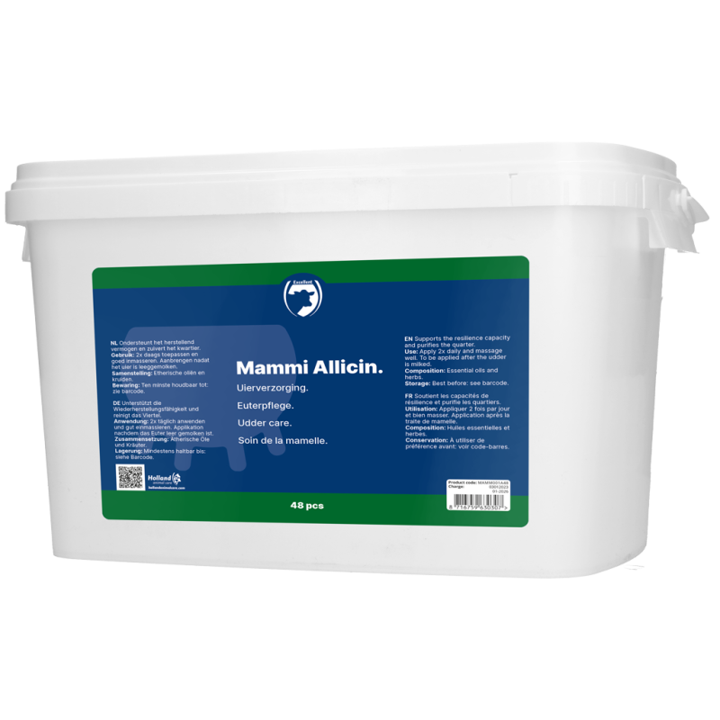 Excellent Mammi Allicine 48 pcs