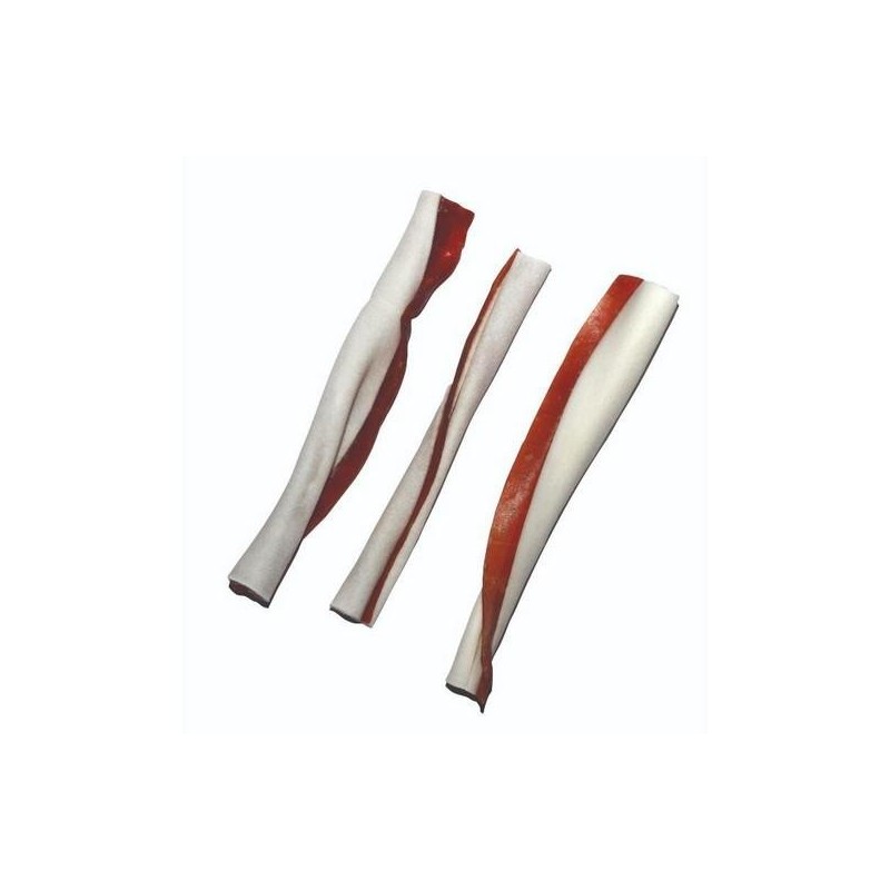 Denta Twister Batônnets au canard - Bubimex