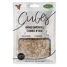 Cubes d’oie - Bubimex 80g