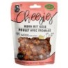 Cheesies cubes - Bubimex 125g