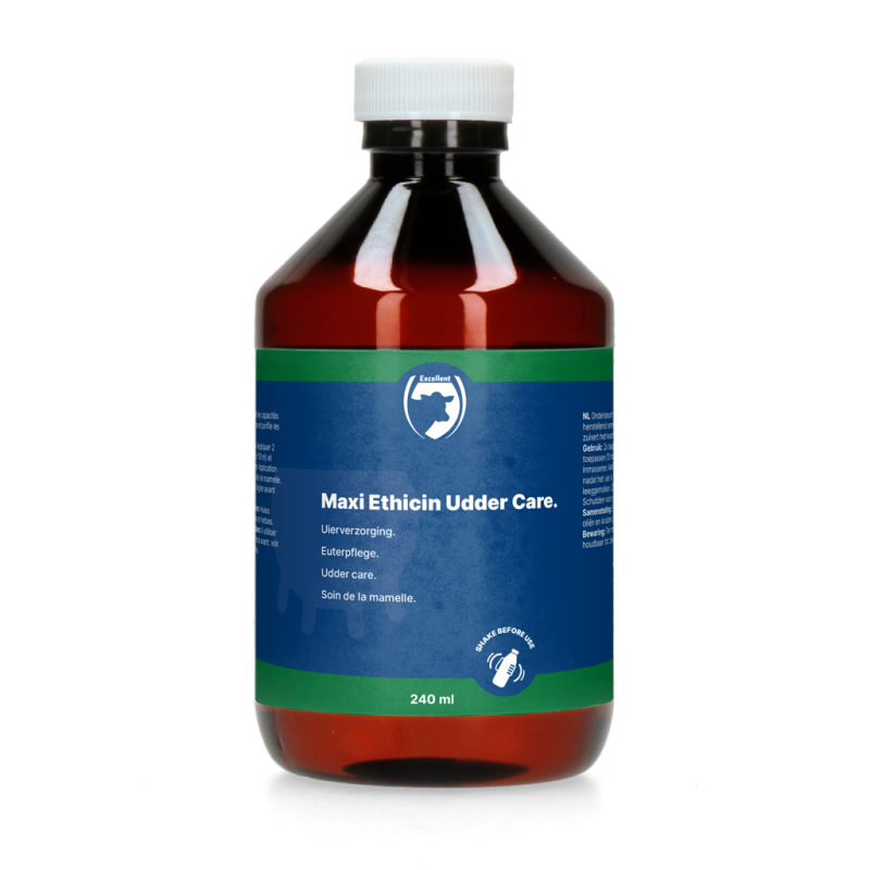 Excellent Maxi Ethicin 240 ml