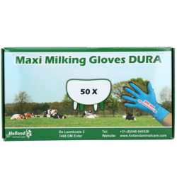 Gants de traite Maxi DURA...