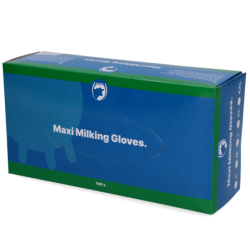 Gants de traite M (7,5 - 8)