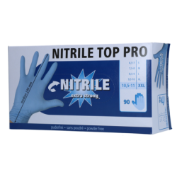 Gants de traite XXL (10,5 -...