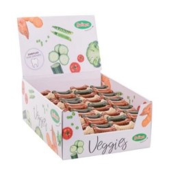 Os végétal aux algues -...