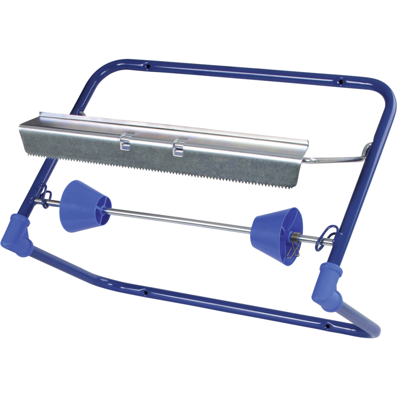 Porte-rouleau de papier pour pis