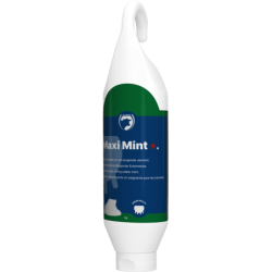 Excellent Maxi Mint+ Tube à...