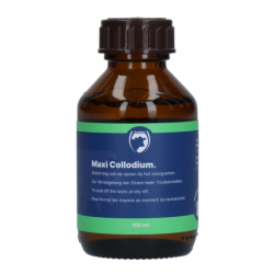 Excellent Maxi Collodium...