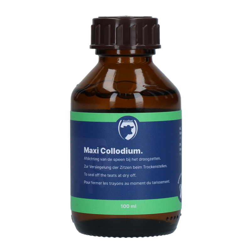 Excellent Maxi Collodium 100 ml
