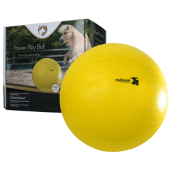 Ballon de jeu Maximus Power...