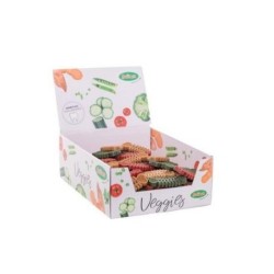 Os en forme d’arête de...