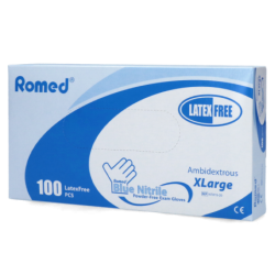 Gant de traite Nitrile L...