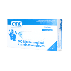 Gant de traite Nitrile L...