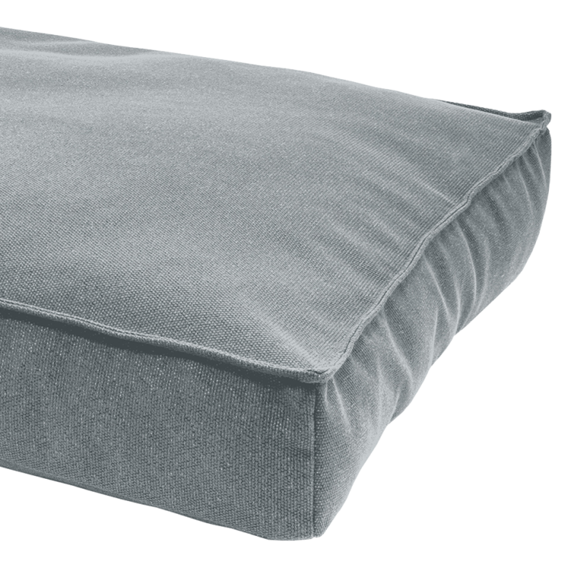 Coussin de salon Madison Manchester gris clair S