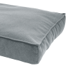 Coussin de salon Madison Manchester gris clair S