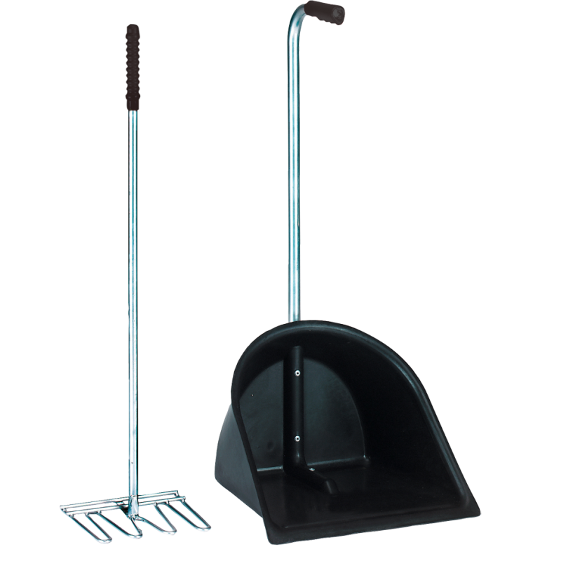 Ensemble Mistboy Noir