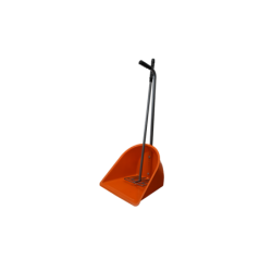 Ensemble Mistboy Orange