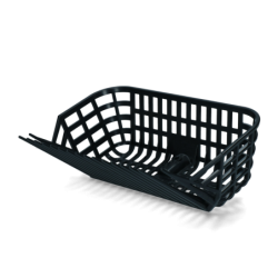 Fourchette à raser avec...