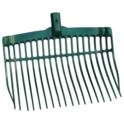 Fourchette à raser sans...