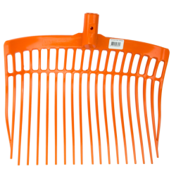 Fourchette à raser sans...