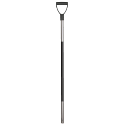 Fourche à fumier manche...