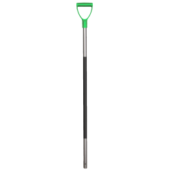 Fourche à fumier manche...