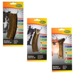 Corne de cerf - friandise...