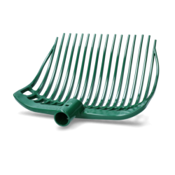 Fourchette à raser moyenne...