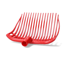 Fourchette à raser moyenne...