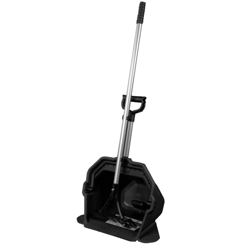 Mesboy Quick Pick Noir