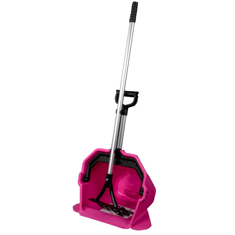 Mestboy Quick Pick Rose