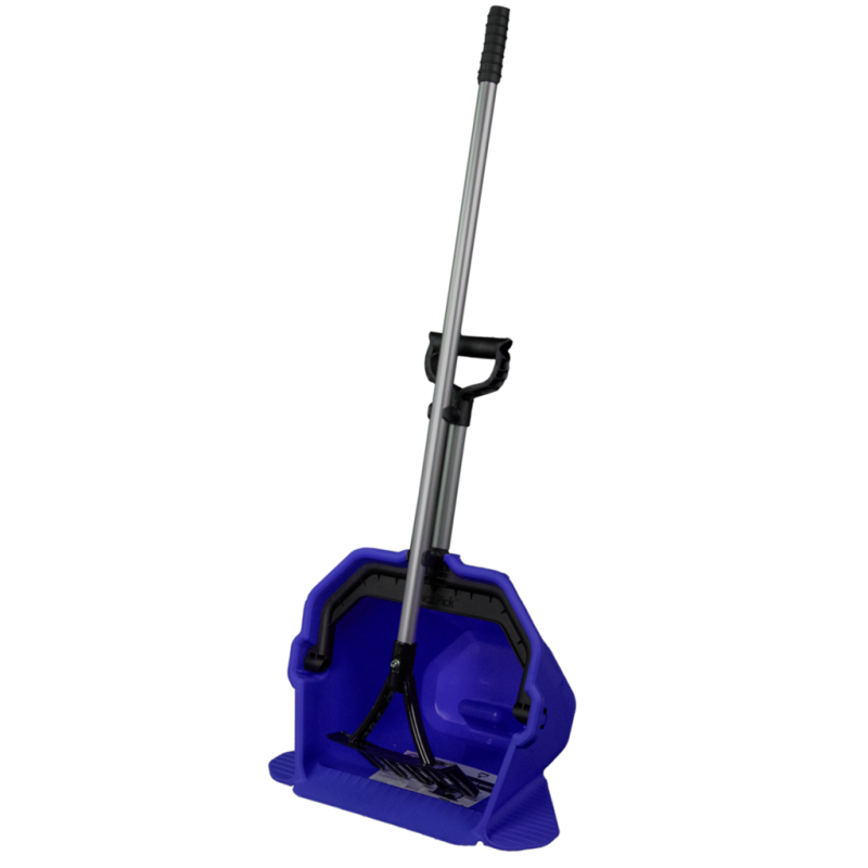 Mestboy Quick Pick Bleu