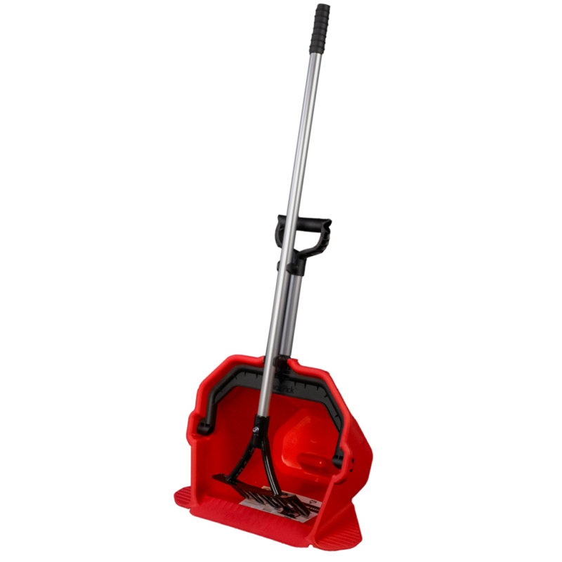 Mestboy Quick Pick Rouge