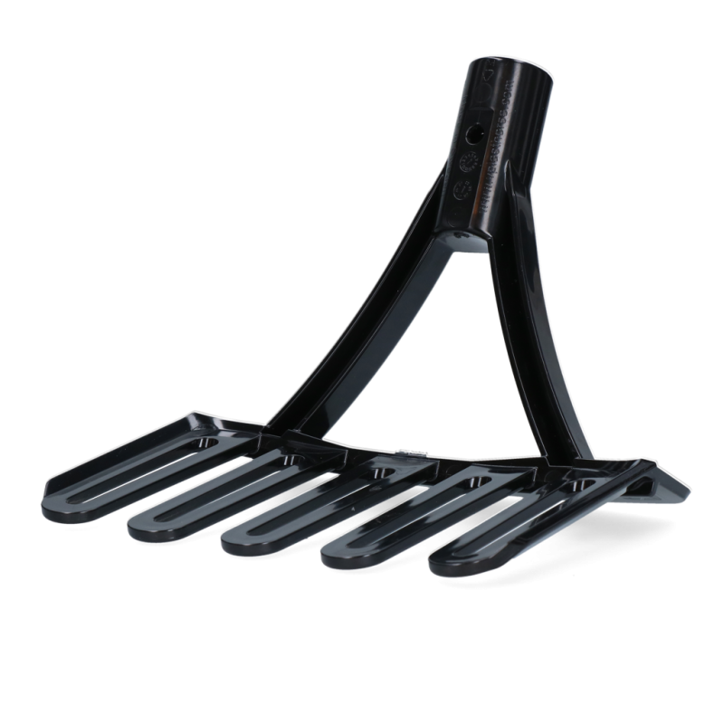 Pièces de rechange pour râteau Mestboy Quick Pick noir