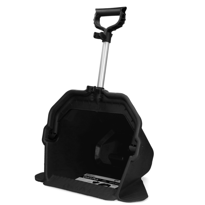 Conteneur de pièces détachées Mesboy Quick Pick noir