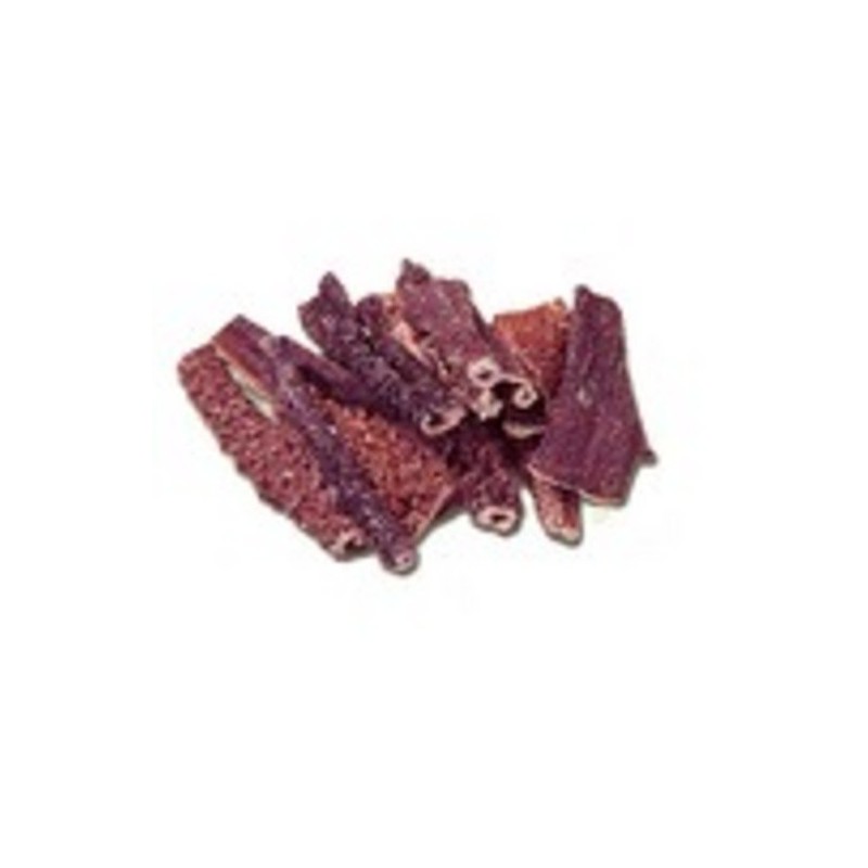 Panse de bœuf - Friandise naturelle pour chien 200g