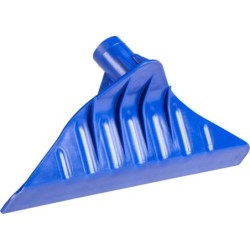 Grattoir à fumier et à...