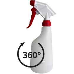 Pulvérisateur à gâchette...