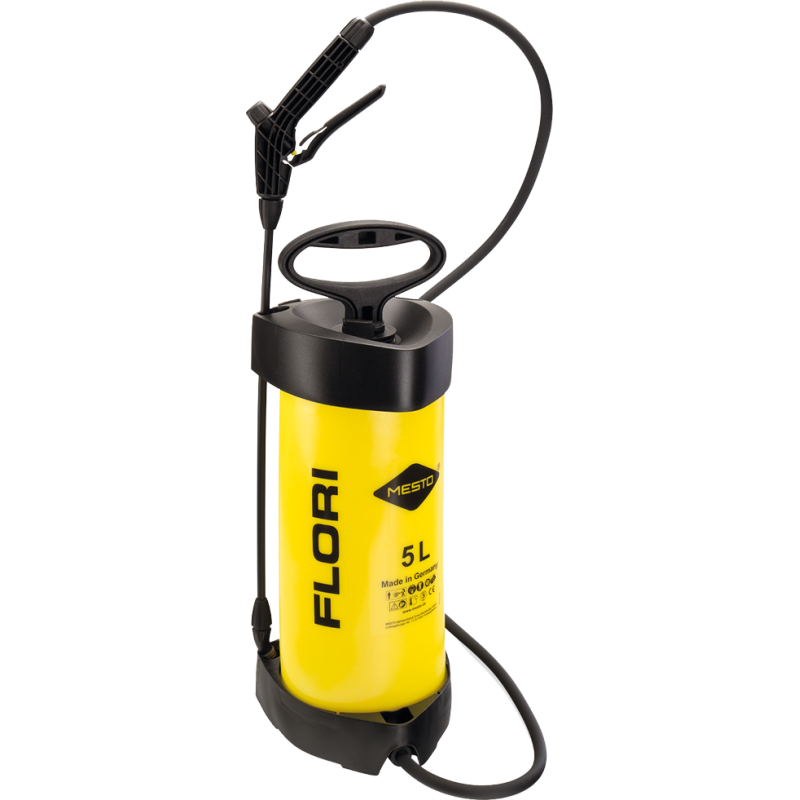 Mesto Flori 5 l