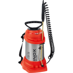 Mesto Inox Plus 6 l