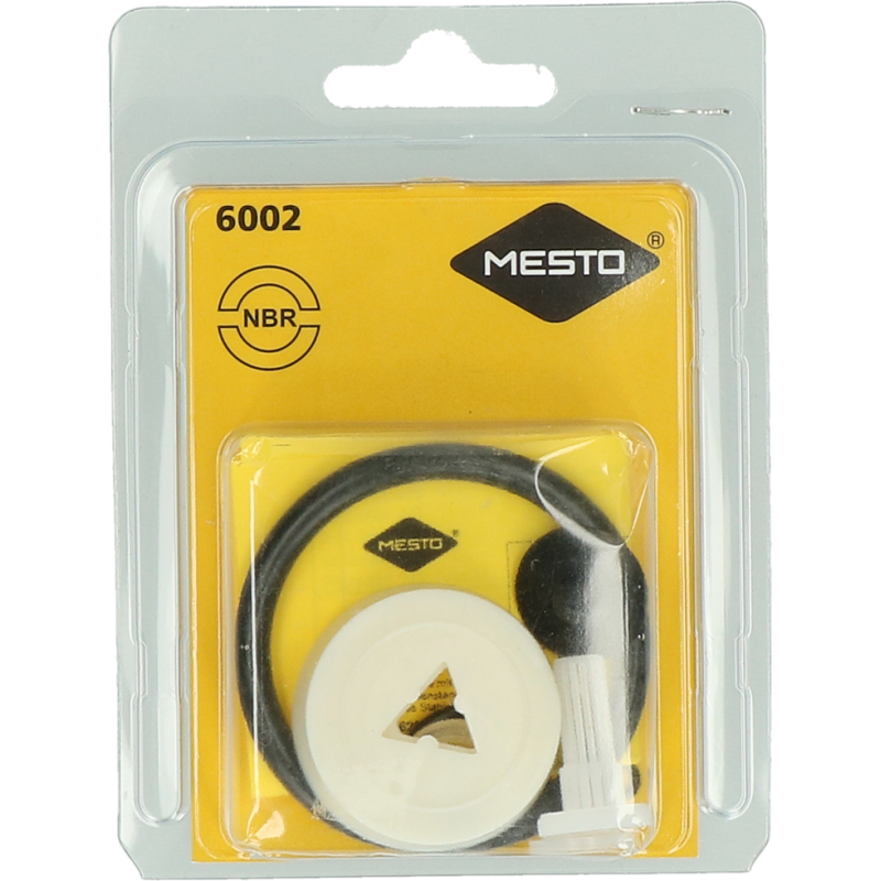 Kit d'entretien Mesto Flori NBR