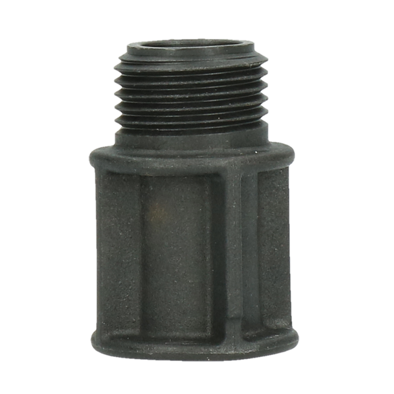 Adaptateur de lance d'extension Mesto