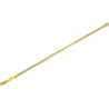 Lance rallonge en laiton Mesto 50 cm 50 cm