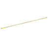 Lance rallonge en laiton Mesto 50 cm 100 cm