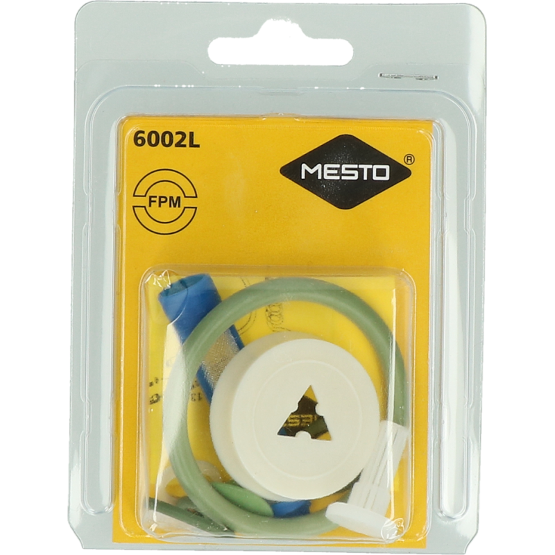 Kit d'entretien Mesto Profi Plus 5 litres FPM